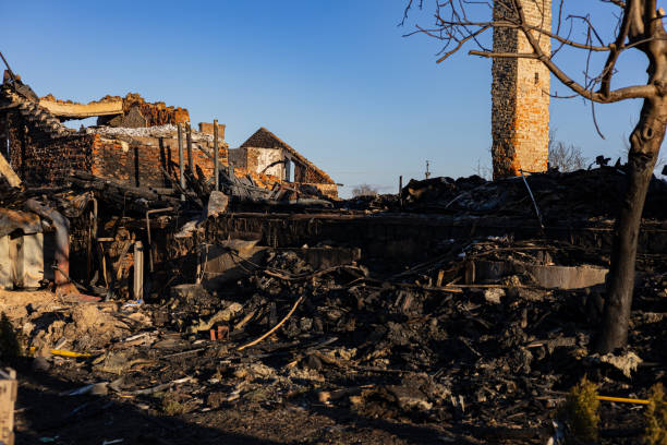 Reliable Board Up Services contractor in Hudson, OH by Meridian Smoke Damage